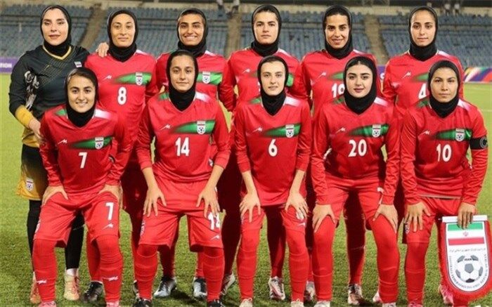 تساوی ملی‌پوشان برابر چین تایپه