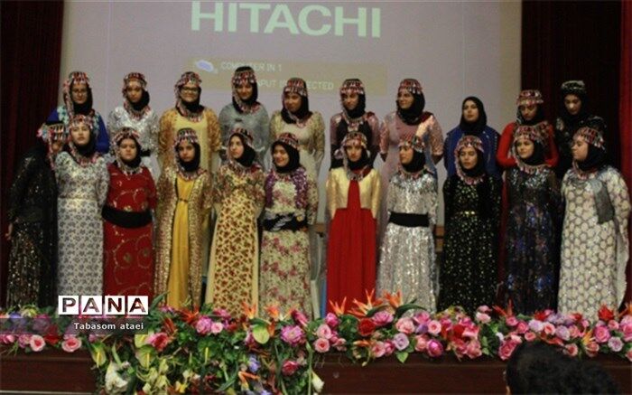 با زبان فرهنگ و هنر، فرهنگ ایرانی را به دنیا معرفی کنید