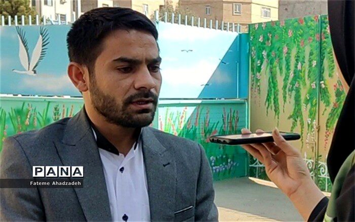 رویداد نوجهان علاوه بر آگاهی‌بخشی به دانش‌آموزان می‌تواند تعهد را به آنها بیاموزد