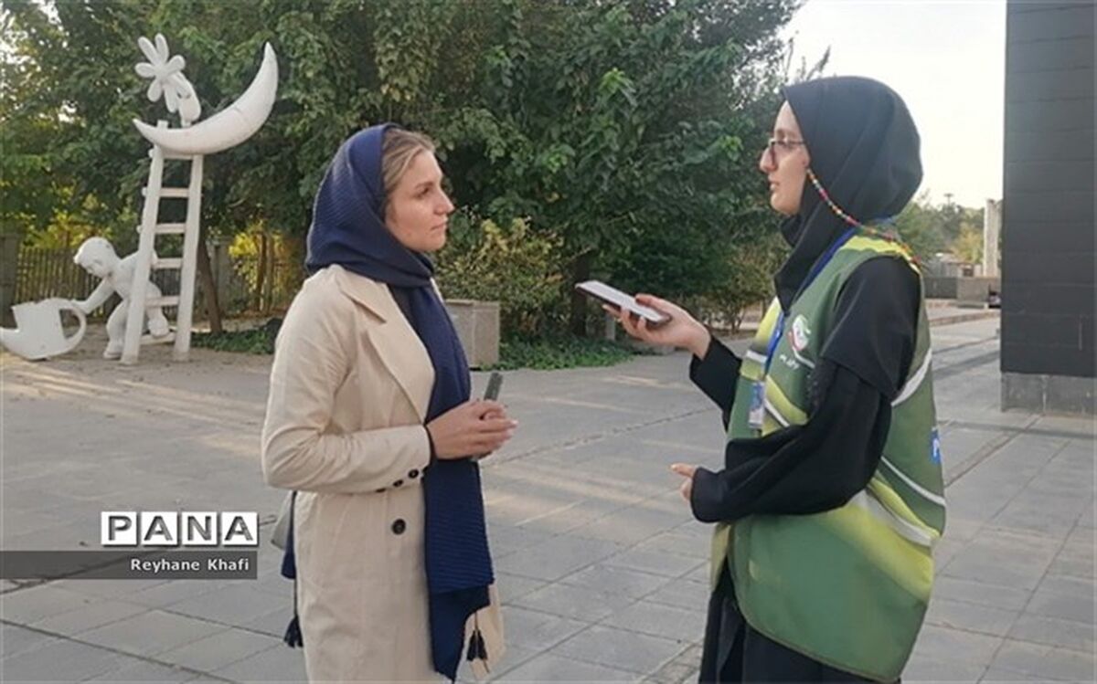 پرداختن به تفکر انتقادی از مهم‌ترین رسالت‌های جشنواره امید فردا است