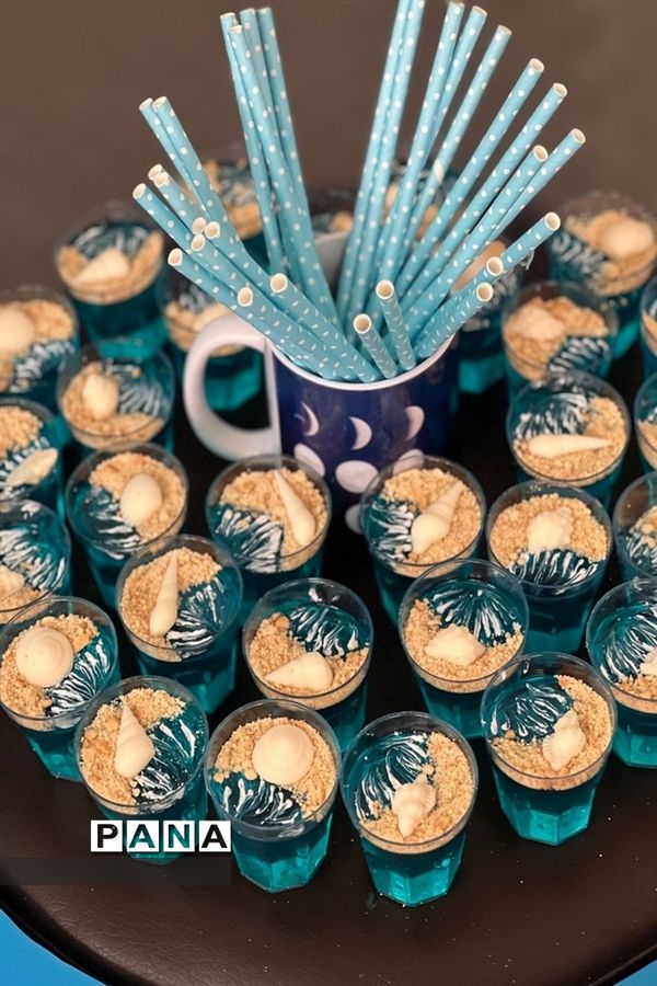 پویش  آب مدرسه مهر راستین شهرستان بجنورد