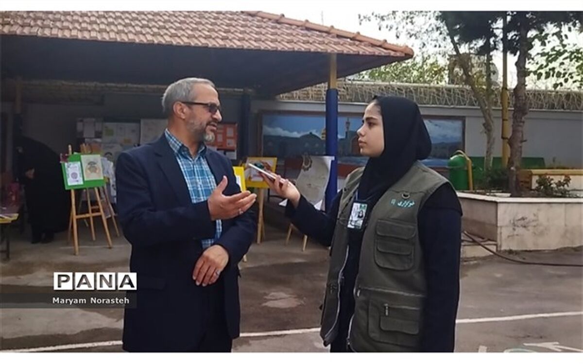 هر کسی باید در خصوص پدافند غیرعامل آمادگی داشته باشد