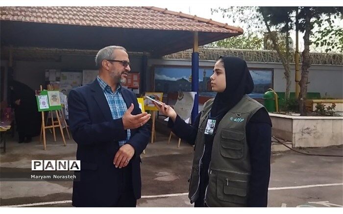 هر کسی باید در خصوص پدافند غیرعامل آمادگی داشته باشد