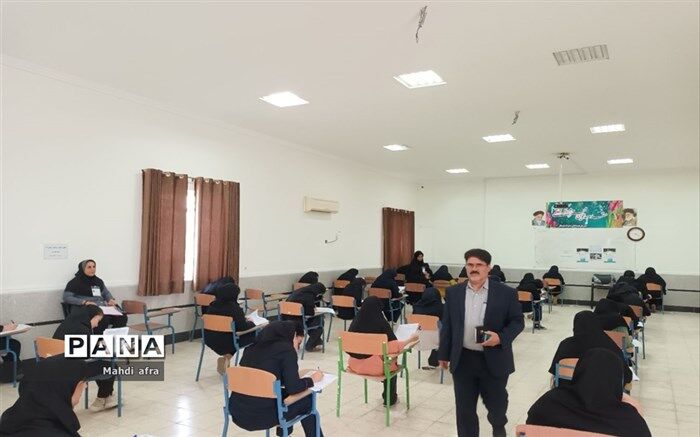 دروس امتحان نهایی پایه‌های دهم و یازدهم اعلام شد