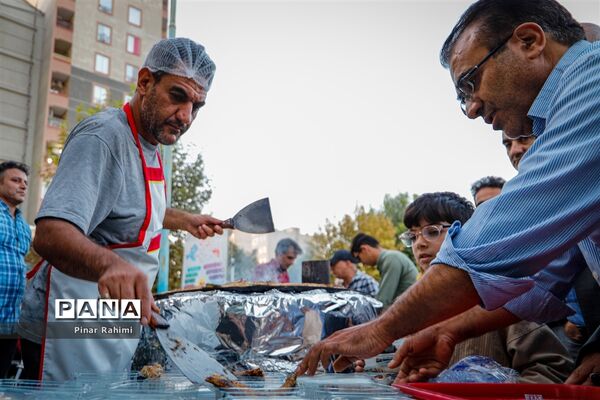 جشنواره ساج بالیغی
