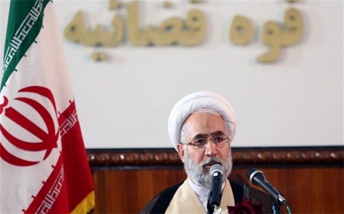 دادستان کل کشور: از انتشار اخبار و محتویات پرونده‌های جریانی جلوگیری شود