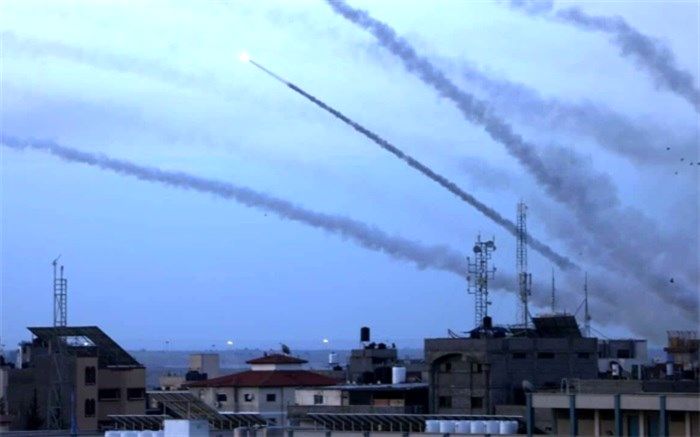 تغییر استراتژی اسرائیل در جنگ