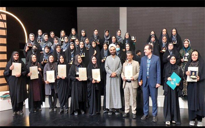 کسب شش رتبه اول در کشور توسط دانش‌آموزان بهبهانی در جشنواره امید فردا