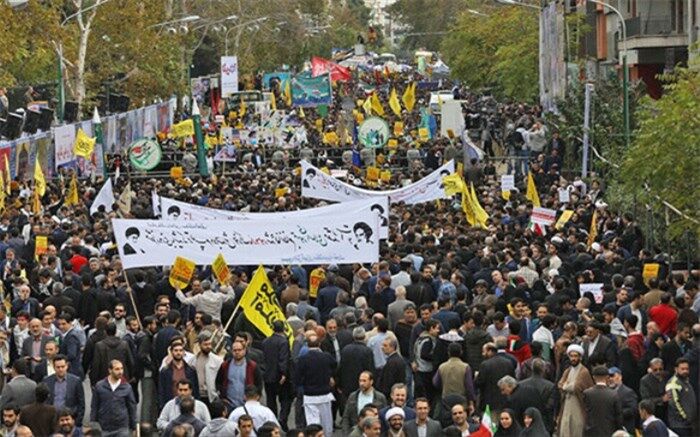 اعلام جزئیات مراسم‌های روز دانش‌آموز از سوی دبیرکل اتحادیه انجمن‌های اسلامی دانش‌آموزان