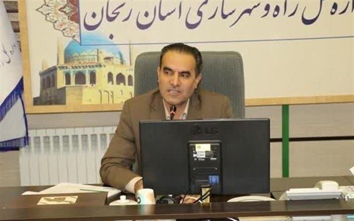 استفاده از اراضی لیل آباد برای اجرای پروژه های نهضت ملی مسکن در شهر زنجان