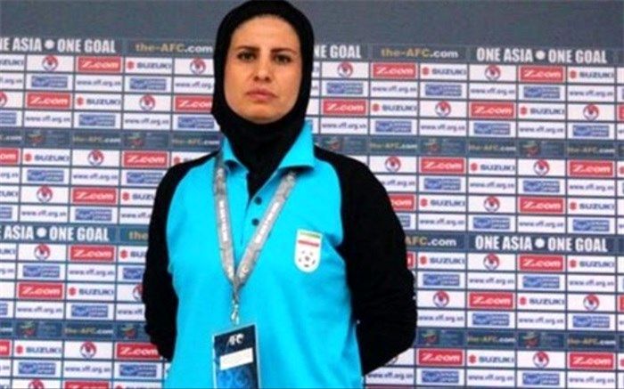 مقابل فیلیپین از اعتبار فوتبال ایران دفاع می‌کنیم