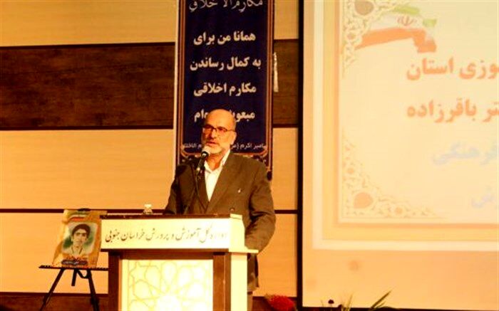 امروز جهان اسلام داغدار فاجعه بزرگ انسانی در غزه است