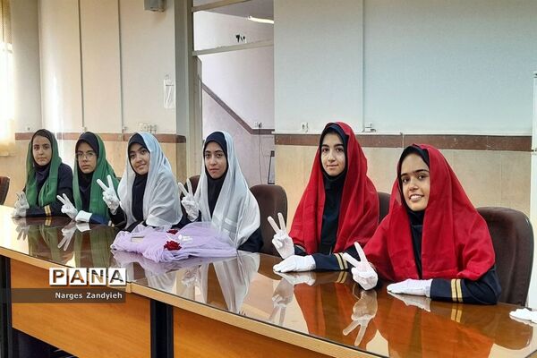 بازدید میدانی از تأسیس مرکز یادگیری محلی در ساختمان شهید باهنر ملارد