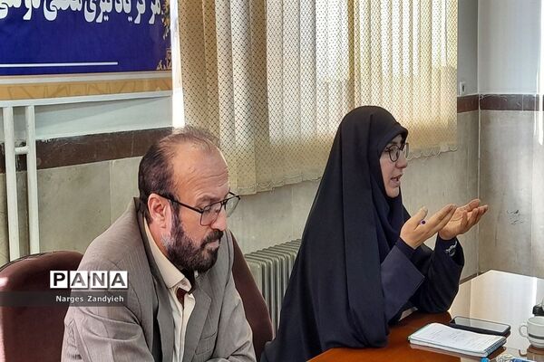 بازدید میدانی از تأسیس مرکز یادگیری محلی در ساختمان شهید باهنر ملارد