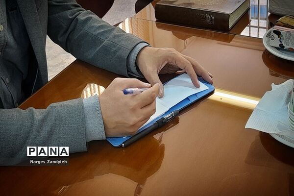 بازدید میدانی از تأسیس مرکز یادگیری محلی در ساختمان شهید باهنر ملارد