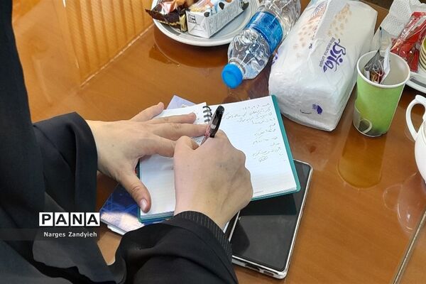 بازدید میدانی از تأسیس مرکز یادگیری محلی در ساختمان شهید باهنر ملارد