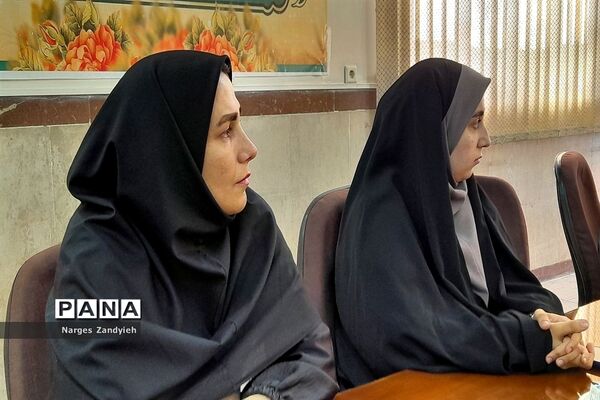 بازدید میدانی از تأسیس مرکز یادگیری محلی در ساختمان شهید باهنر ملارد