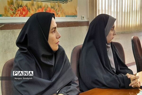 بازدید میدانی از تأسیس مرکز یادگیری محلی در ساختمان شهید باهنر ملارد