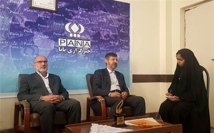 دیدار 2000 دانش آموز با رهبر معظم انقلاب