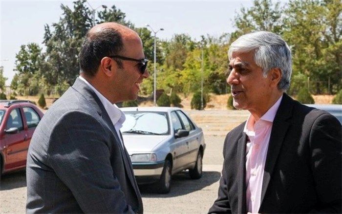 یک روز ملی برای مربی و داور مشخص شود