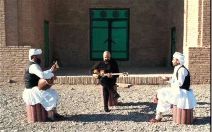 فرج‌نژاد: هیچ رانت و کمکی برای شکل گیری آلبوم «تار و تاریخ» نشد