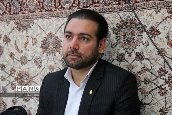 آیین افتتاح طرح نورچشم در شهرستان بهارستان