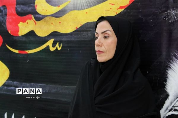 آیین افتتاح طرح نورچشم در شهرستان بهارستان