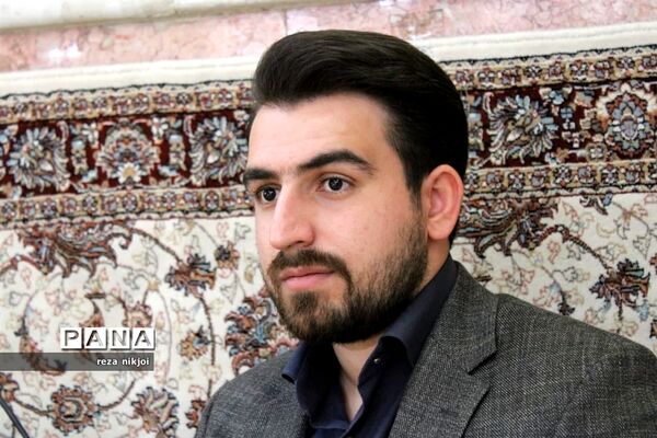 آیین افتتاح طرح نورچشم در شهرستان بهارستان