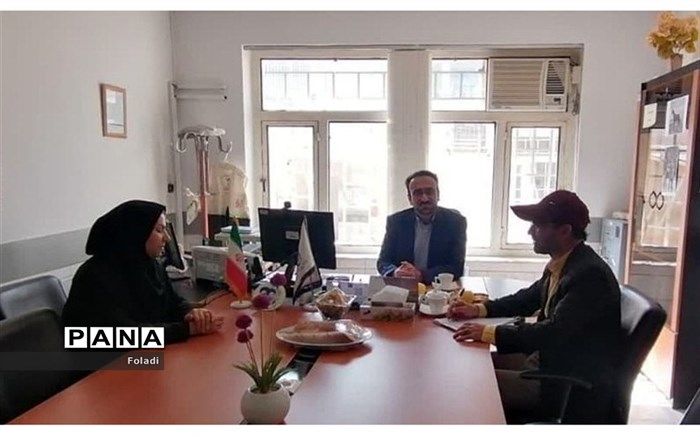 ۱۲۵ موسسه درمانی در شیروان طرف قرارداد بیمه سلامت هستند