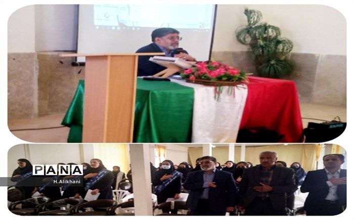 بی وجدانی است اگر مورخان، جنگ تحمیلی را جنگ جهانی سوم ندانند