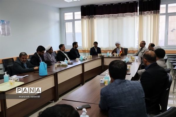 بازدید رئیس کل دادگستری خراسان شمالی  از پروژه های عمرانی در حوزه های بهداشت، درمان و سلامت استان