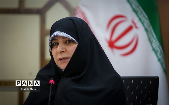 مدیران مدارس شاهد جز نیروی های با همت و کوشا هستند
