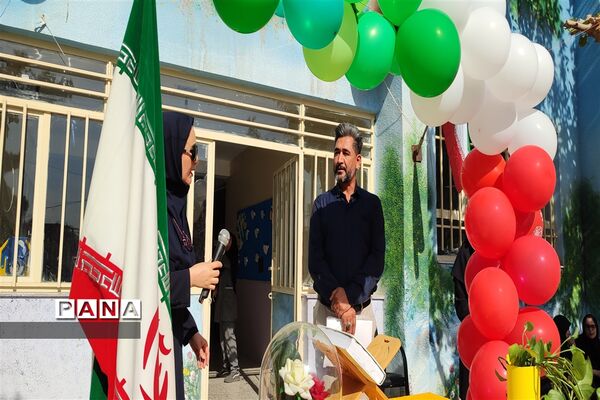 المپیاد ورزشی درون‌مدرسه هاجر شهرستان رباط کریم