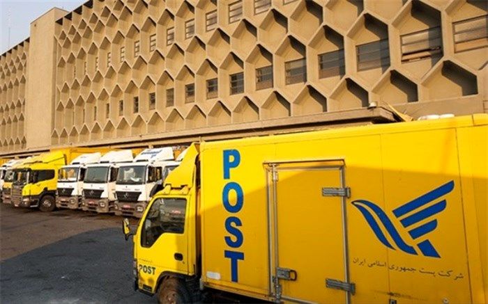 ترافیک مرسوله‌های پستی تا پایان مهرماه 9 درصد افزایش یافت