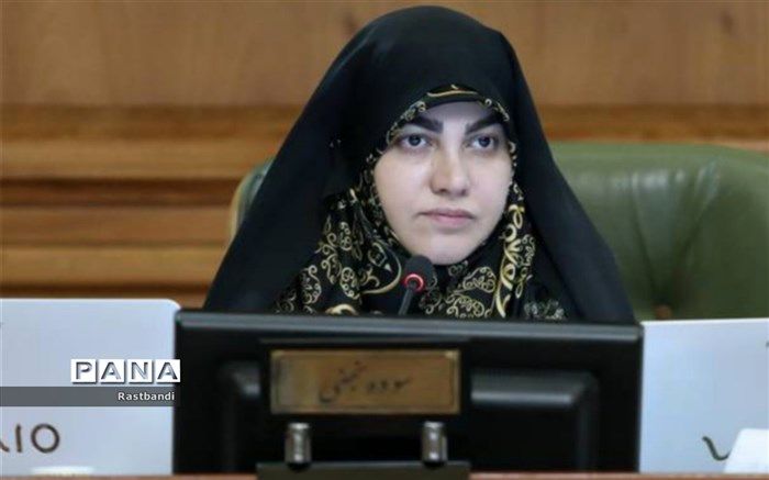 تهران رو به سالمندی می‌رود