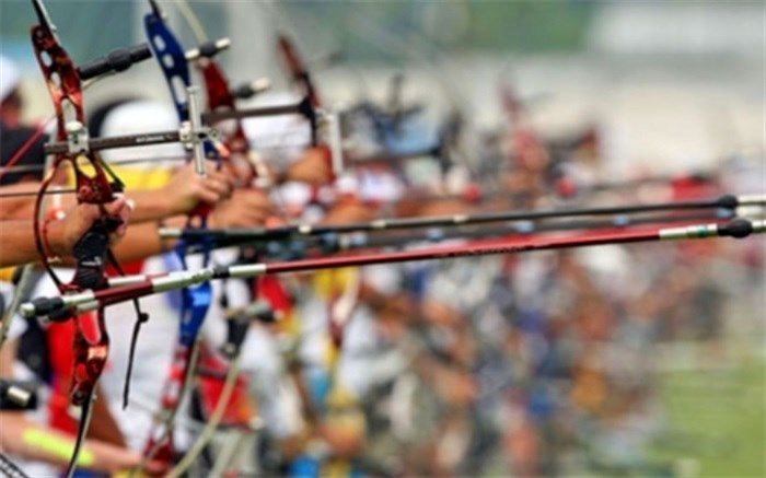 تیم تیراندازی با کمان ایران راهی تایلند می‌شود