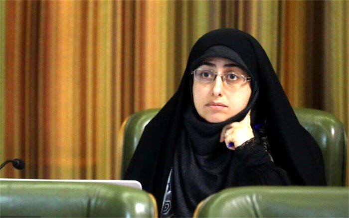 ضرورت تکمیل و تجهیز پروژه «ایوان ری»