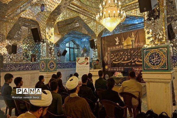 اعزام39 نفر از دانش‌آموزان خراسان شمالی برای دیدار با مقام معظم رهبری