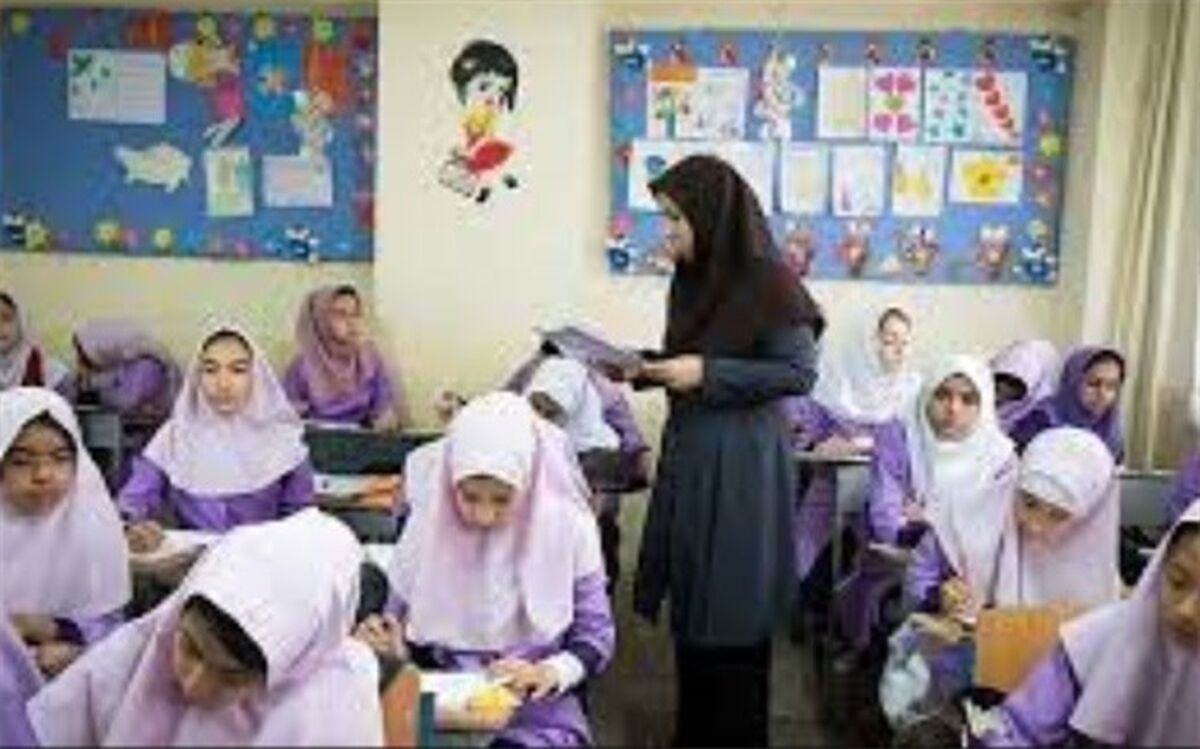 ضرورت آموزش روش‌های متنوع تامین مالی به دانش‌آموزان در هنرستان‌ها