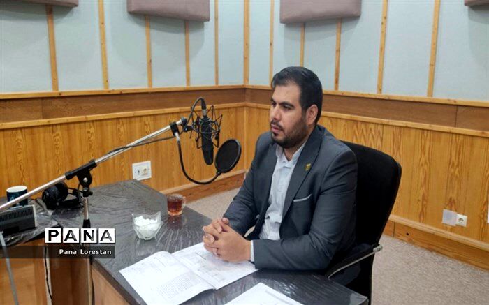 روح اتفاقات تاریخی هفته دانش‌آموز استکبارستیزی است