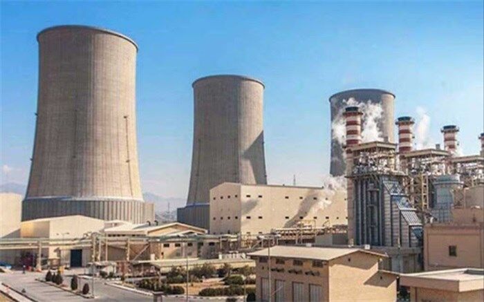 نیروگاه‌های تهران مازوت سوزی ندارند
