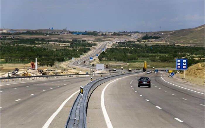 انتقاد از بودجه ناچیز نگهداری راه‌ها و جاده‌های کشور