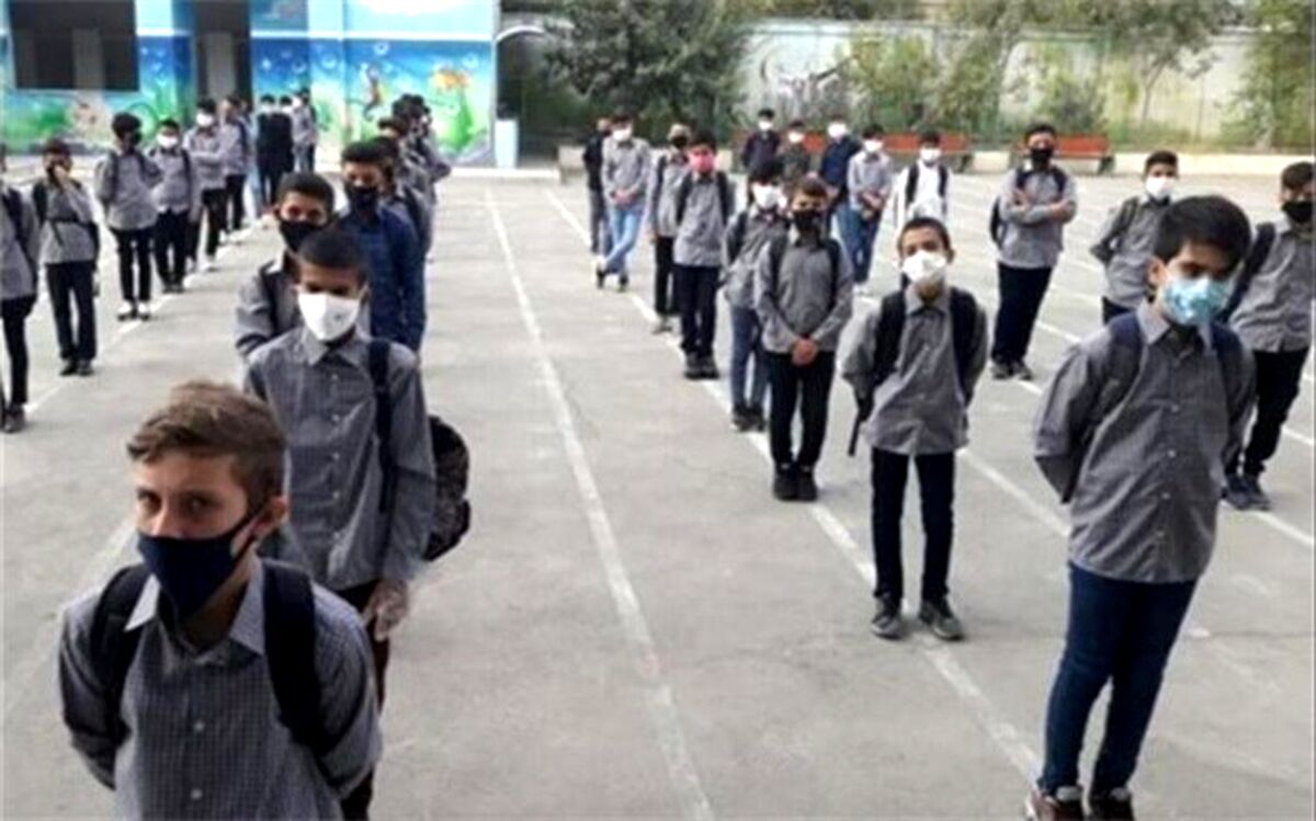 نوسازی و بهسازی مدارس  باید در راستای  استانداردسازی باشد