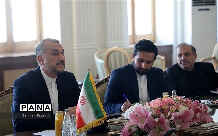 موضع مشترک کشورهای اسلامی در حمایت از فلسطین به فعلیت رسیده است