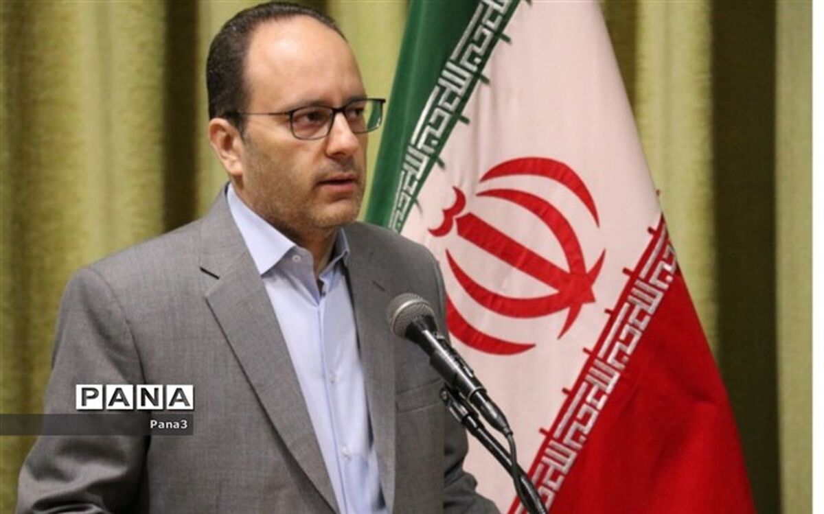 شهدا اصیل‌ترین، ناب‌ترین و خالص‌ترین الگوهای کشور هستند