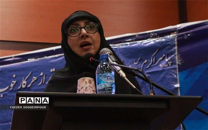 طرح کلاس‌های رایگان کنکورماندگار البرز، نیاز دانش‌آموزان را از مراکز مشاوره‌ای برطرف می‌کند