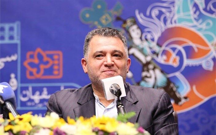 مدیر روابط عمومی بنیاد سینمایی فارابی منصوب شد