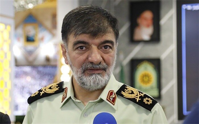 در حوزه امنیتی، انتظامی و دفاعی دست نیاز به سمت ایران دراز است