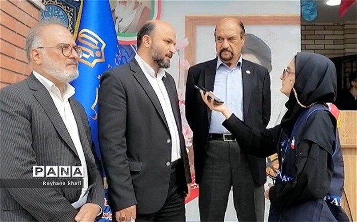 7 مدرسه با 69 کلاس و تمام تجهیزات، به ظرفیت آموزشی پاکدشت اضافه شده است