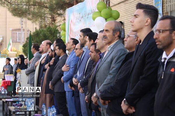 انتخابات شورای دانش‌آموزی آذربایجان شرقی